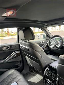 بي ام دبليو X6